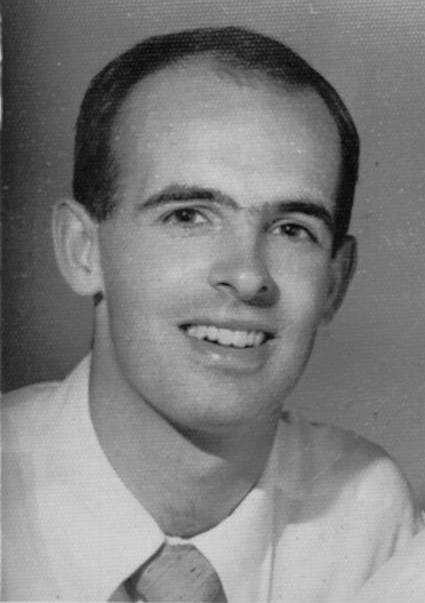 Kurt P Shipley Alumni Photo