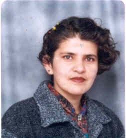 Claudia Viviana de las Mercedes Pinilla Garcia Alumni Photo