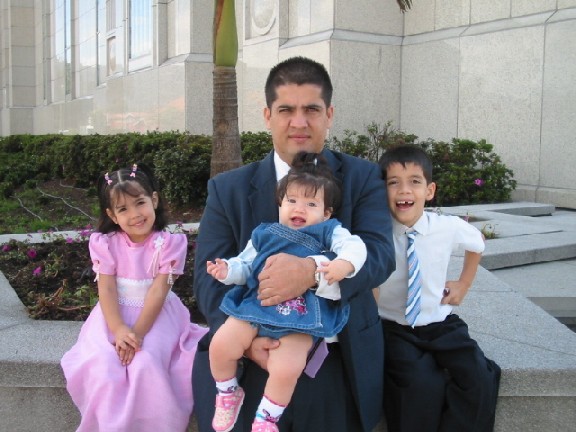 luz yesenia  Moreno Rivera Alumni Photo