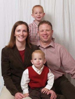 Merritt L VanOrden Foto