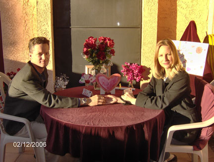 David  Jensen Alumni Photo