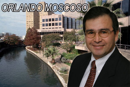 Orlando  Moscoso Alumni Photo