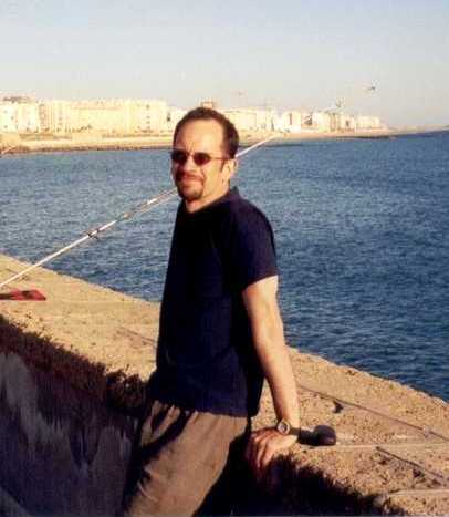 David  Rodriguez Alumni Photo