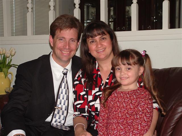 Robert William Glines Alumni Photo