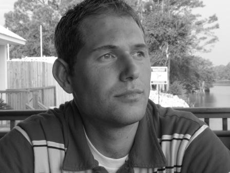 Ryan David Hallows Alumni Photo