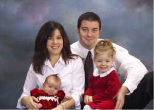 Scott L. Reinwand Alumni Photo
