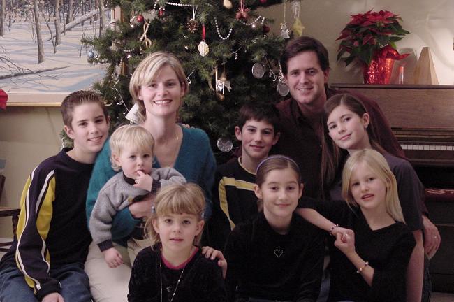 Scott Thomson Alumni Photo