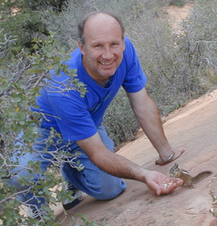 Timothy  Ernst Alumni Photo