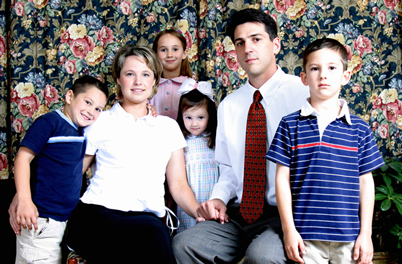 Tim  Savoie Alumni Photo