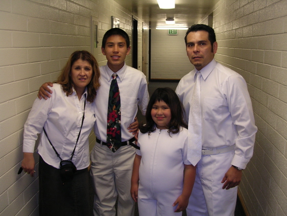 Jefferson M Barreto Alumni Photo