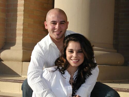 RICHARD E CROMAR Alumni Photo