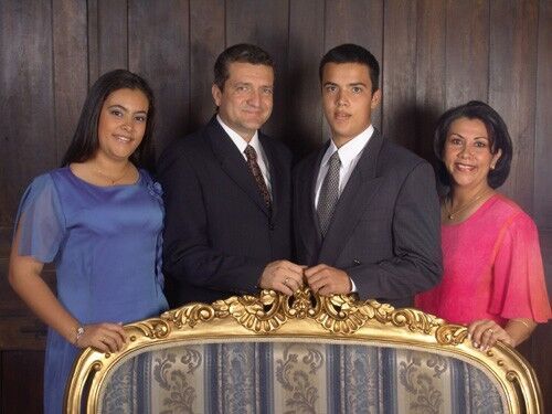 Christian  Pico Castro Alumni Photo