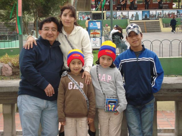 Nefi M Trujillo Alumni Photo