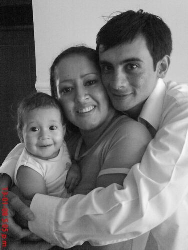 Jose Alexander Gamboa Ferrer Alumni Photo