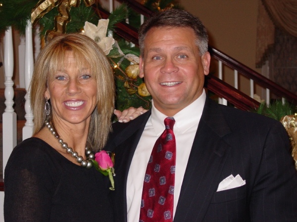 E.J.  Caffaro Alumni Photo