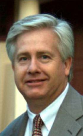 Guy L. Stephenson Alumni Photo