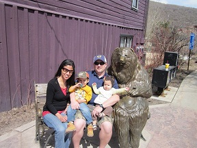 Jared K Allred Alumni Photo