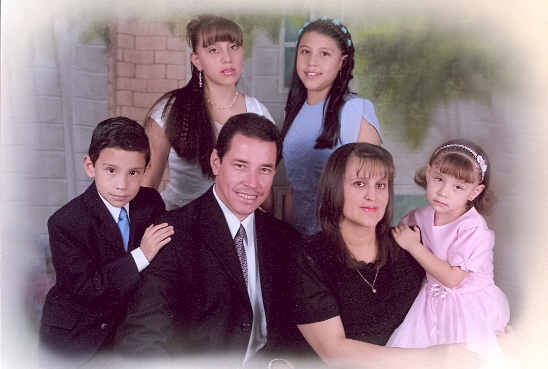 Edgar Angel Mantilla Alumni Photo