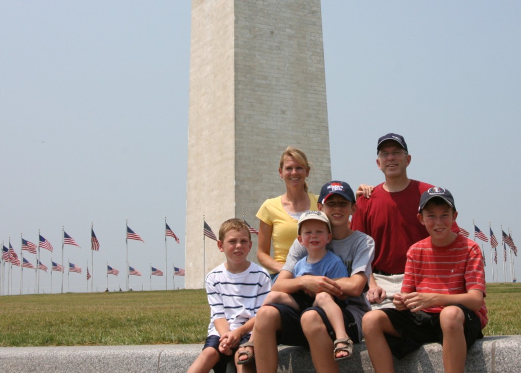 Patrick Harris Holderness Alumni Photo