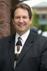 John A. Salimbene, Jr. Alumni Photo