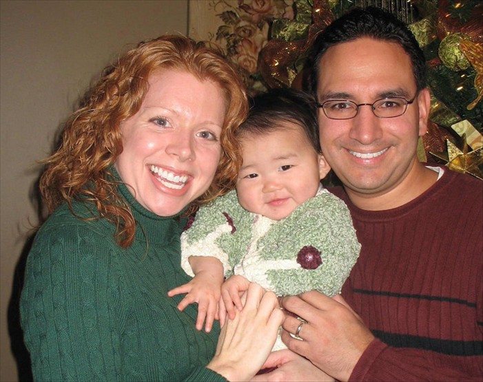 Lance Mageno Alumni Photo