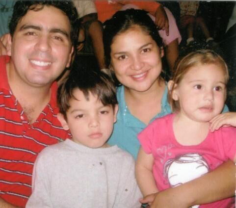 Benjamín Menacho Antelo Alumni Photo