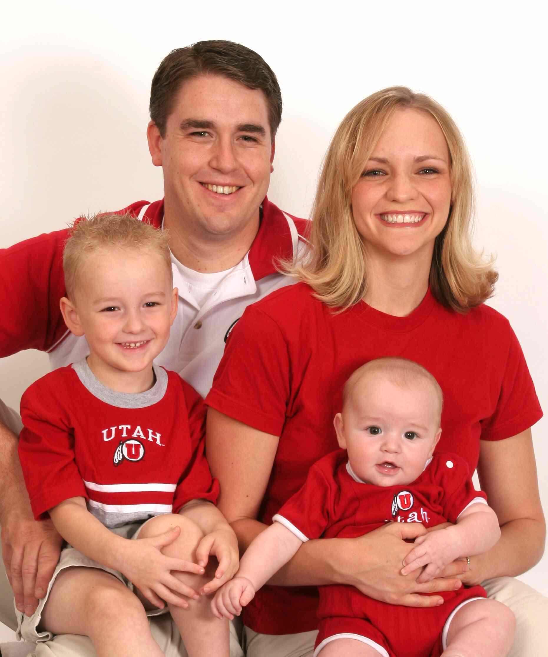 David Bryan Anderson Alumni Photo