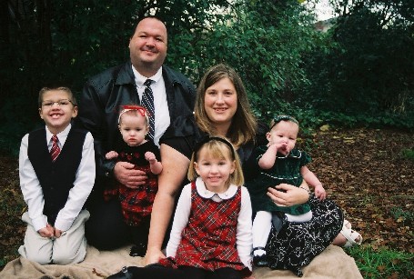 Sean Jensen Alumni Photo