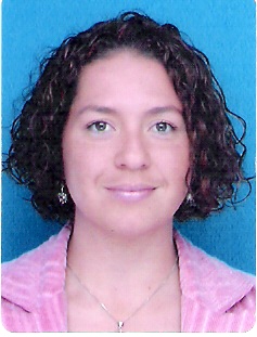 Olga Reina  Ayure Castro Alumni Photo