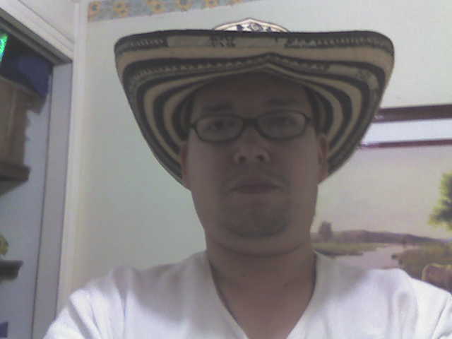 Jorge Enrique Navarro Zambrano Foto