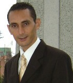 Jeydelbert  Marrugo Acuña Alumni Photo