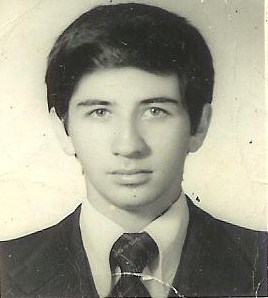 jaime  castaneda Alumni Photo