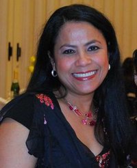 Monica  Ariza Alumni Photo