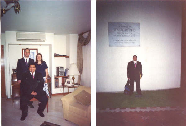 Richard Franco Medina Alumni Photo