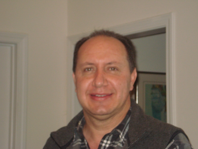 Ricardo A Zapata Alumni Photo