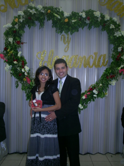 Petter Jose Junior Cossio Cervantes Alumni Photo