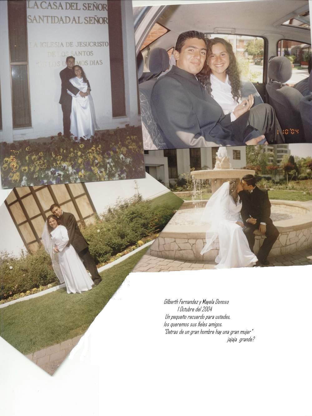 con cariño ...........
estoy casi en la ...................................
luna
gilberth andree  fernandez vergara
22 Nov 2004