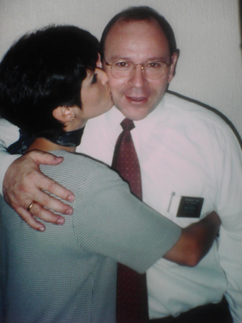 JUNTOS POR SIEMPRE.......DE elder luis fernandini ...mi hermano .....siempre los recuerdo ....bye
CHAMOCHUMBI RODRIGUEZ luis
21 Jan 2005