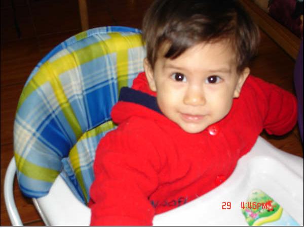 ahora de 10 meses
Ames Claudio verastegui Nizama
14 Nov 2005