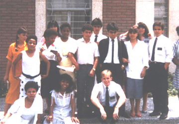 1985 Medellin
David  Hamm
12 Feb 2006