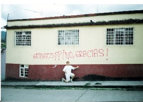 Yea, I desire to dwell among this people for a time; yea, and perhaps until the day I die.
Robert L Grindstaff
11 Mar 2006