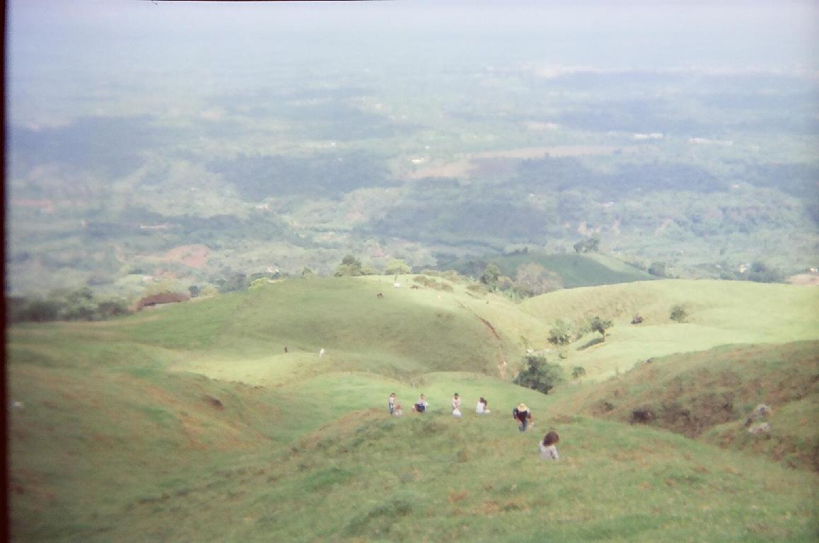 La subida
David Michael Shepley
06 Jun 2007