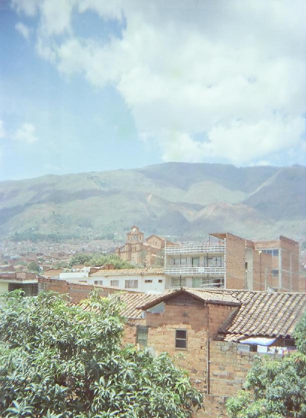 Tierra bendita
David Michael Shepley
06 Jun 2007