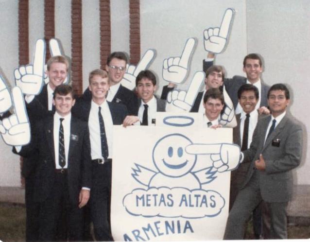 Armenia Zone 1985
Matthew  Neeley
25 Jan 2008