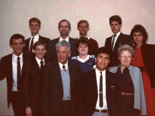 Pasto Narino Zone Conference 1985
Matthew  Neeley
25 Jan 2008