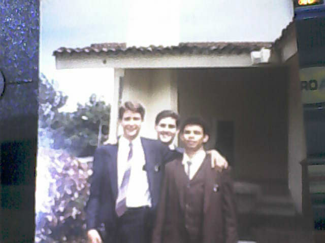 ESTO ES EN UNA COMFERENCIA EN ARMERNIA
fredys antonio  cogollo gutierrez
24 May 2008