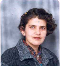 Claudia Viviana de las Mercedes Pinilla Garcia Foto