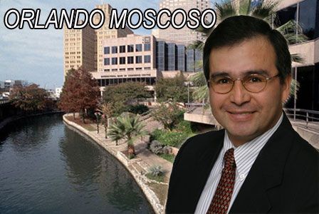 Orlando  Moscoso Foto