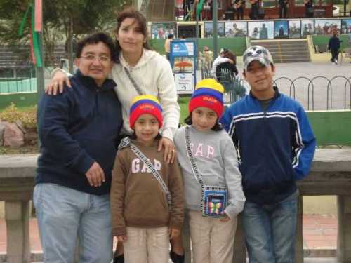 Nefi M Trujillo Foto