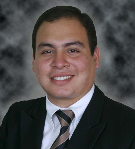 Alberth Max  Sanchez navarrete Foto